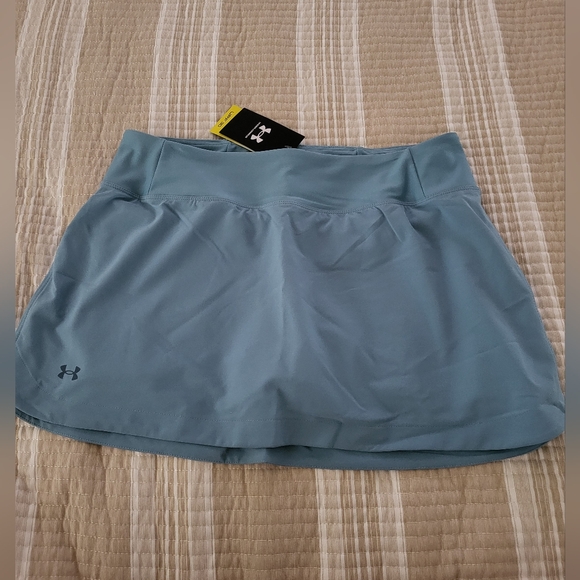 Under Armour Fusion Skort - Picture 12 of 13